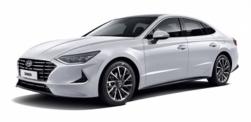 2023년식 DN8